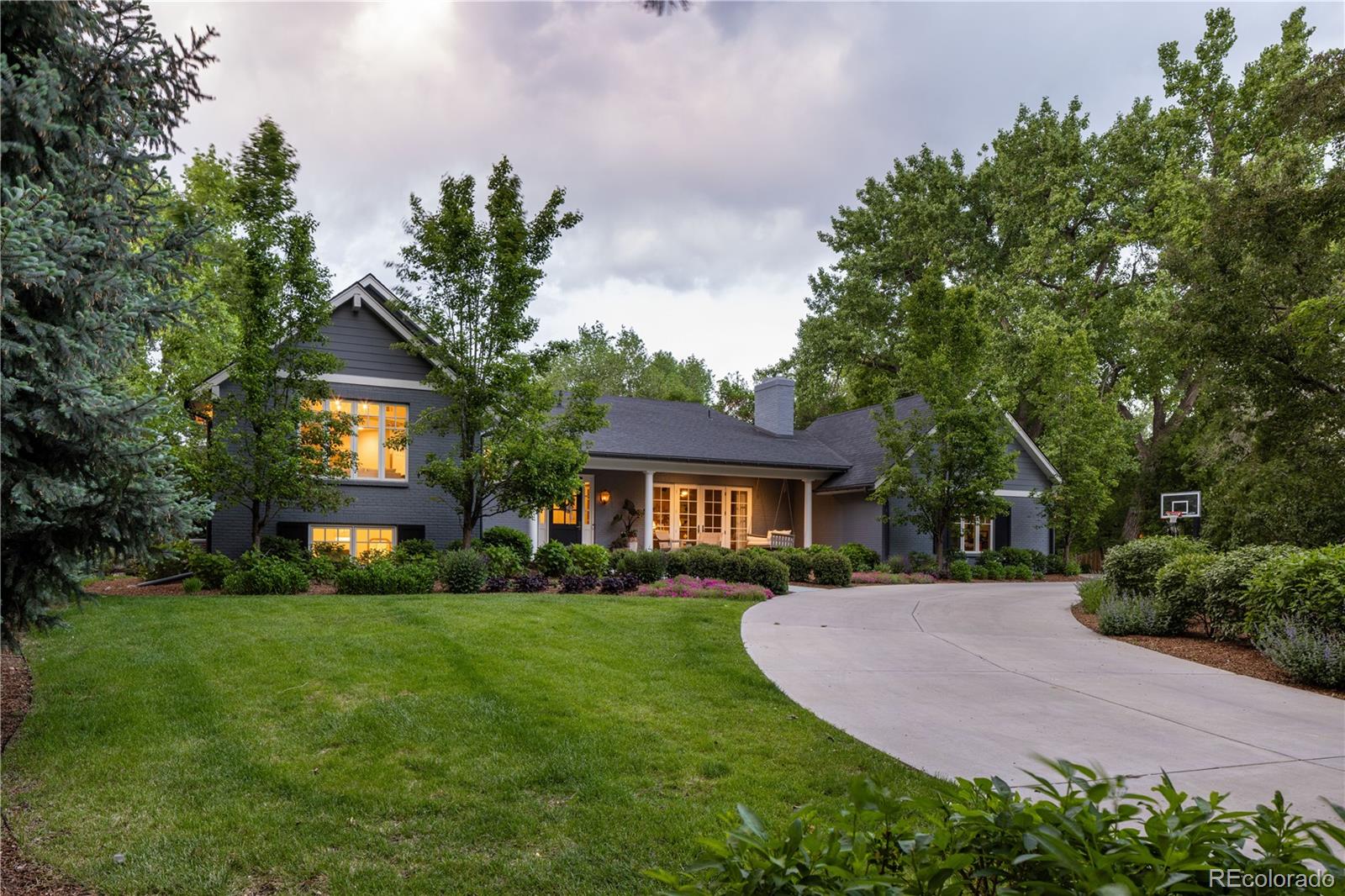 Report Image #1 for 15  South Lane,Cherry Hills Village, Colorado