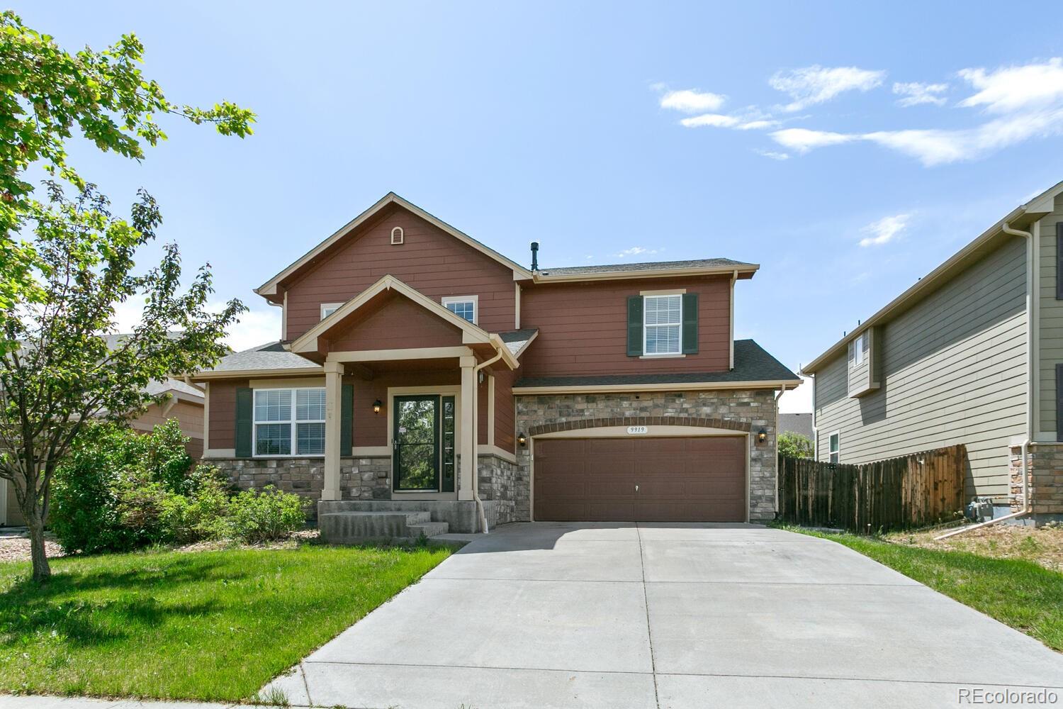 Report Image #1 for 9919  Memphis Street,Commerce City, Colorado