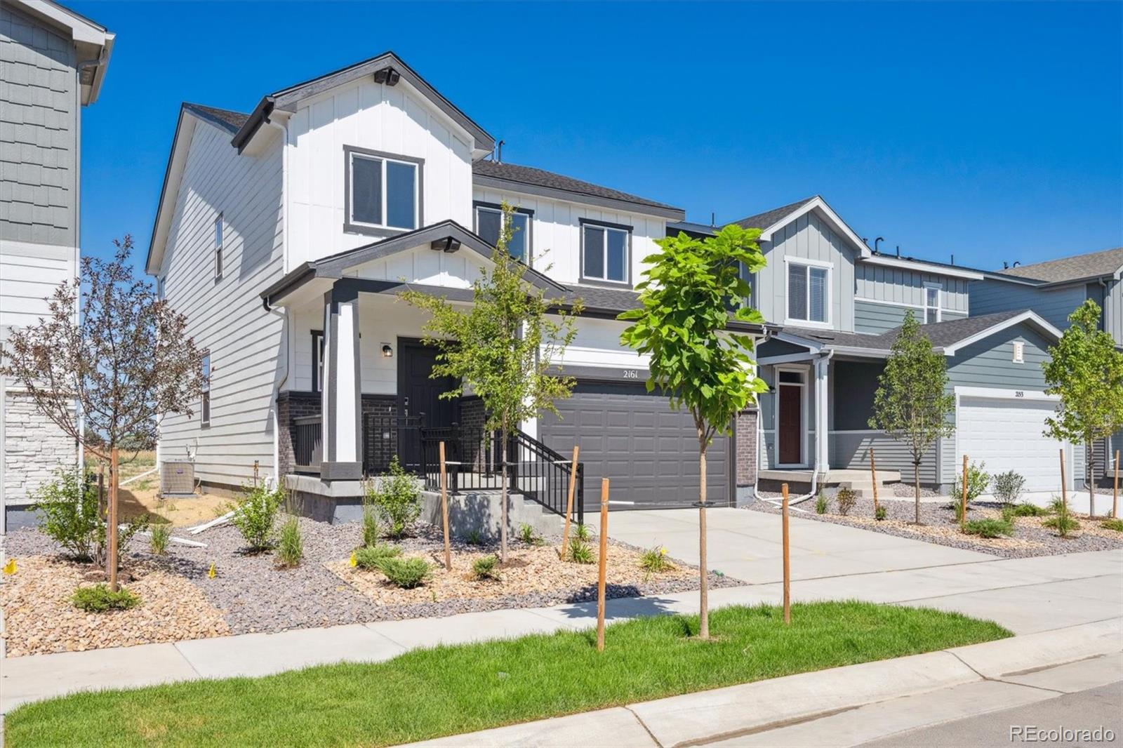 Report Image #1 for 2161  Flower Blossom Avenue,Brighton, Colorado