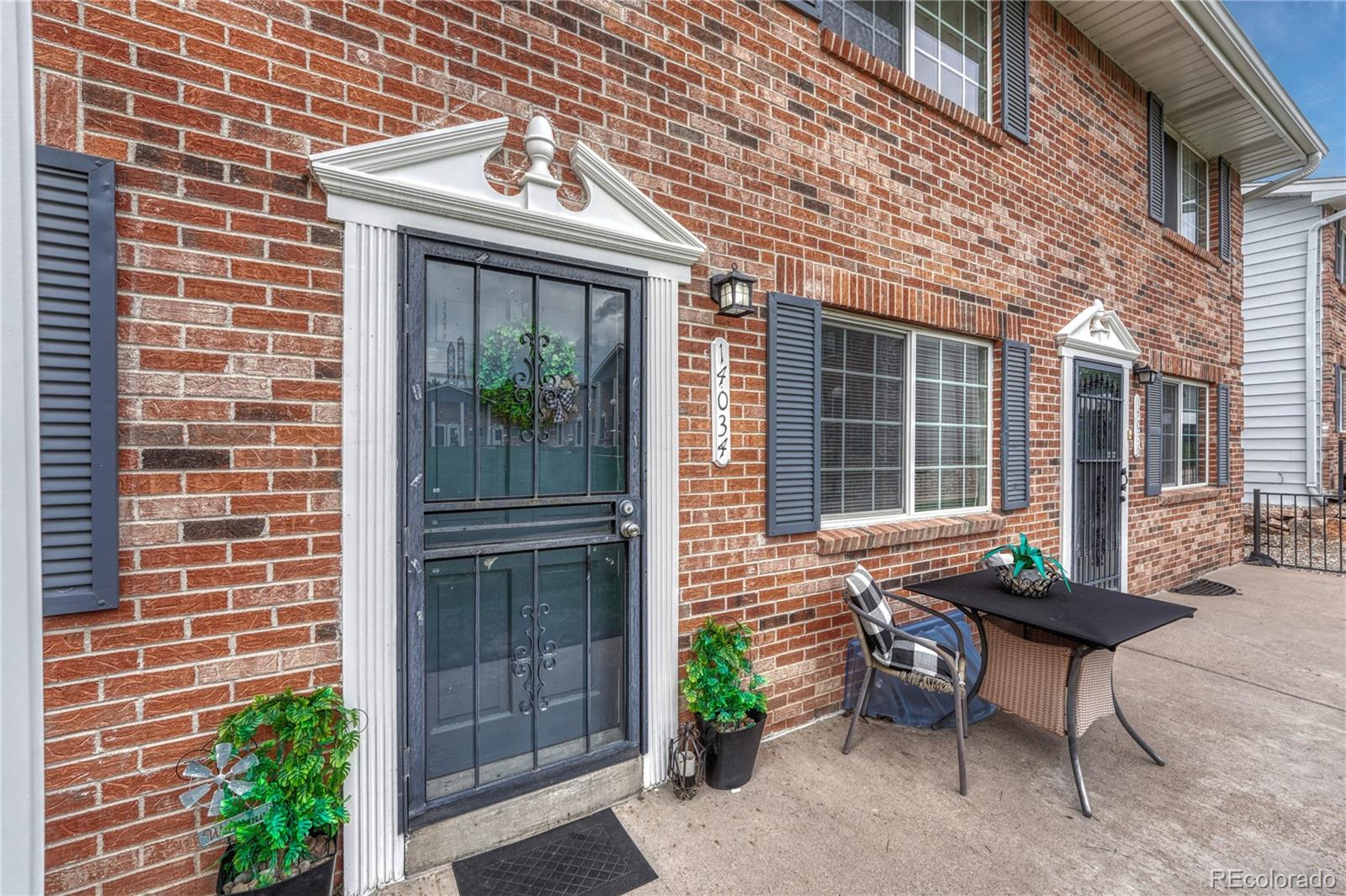 Report Image #1 for 14034 E Utah Circle,Aurora, Colorado