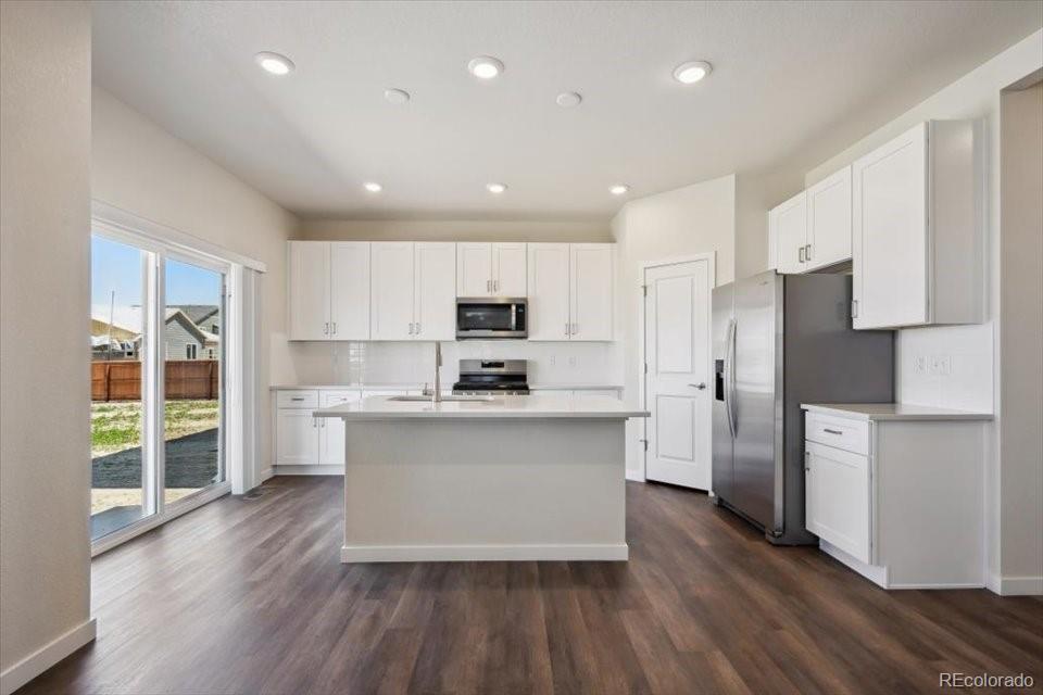 Report Image #1 for 1448  Orchard Street,Brighton, Colorado