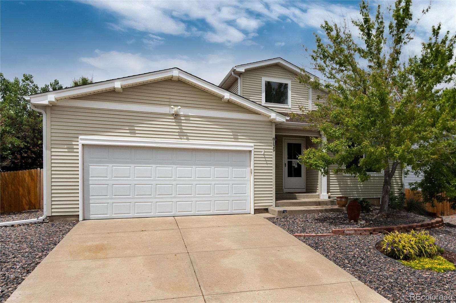 Report Image #1 for 8129  Locust Drive,Littleton, Colorado