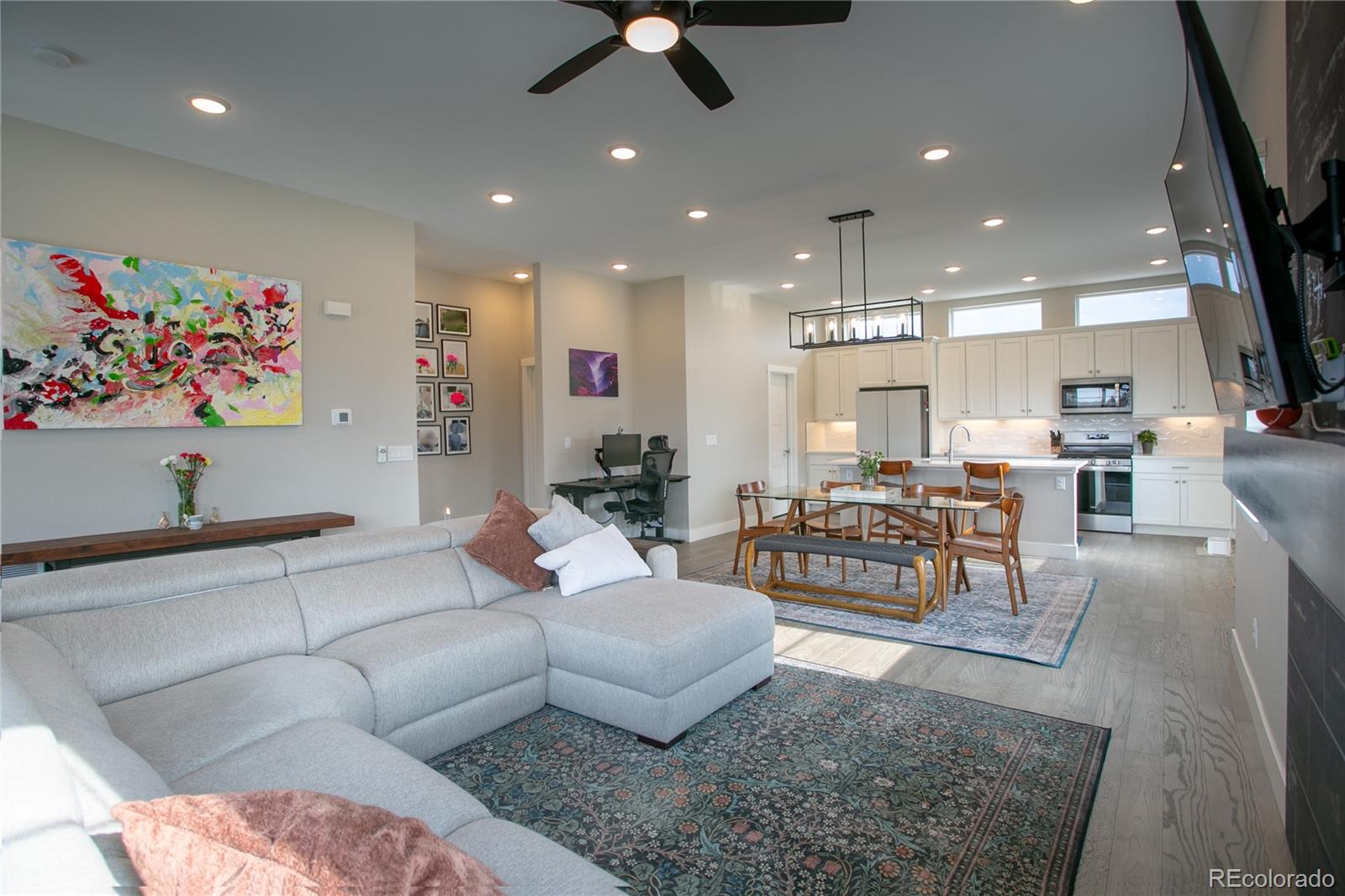 Report Image #1 for 10018 E 62nd Avenue,Denver, Colorado