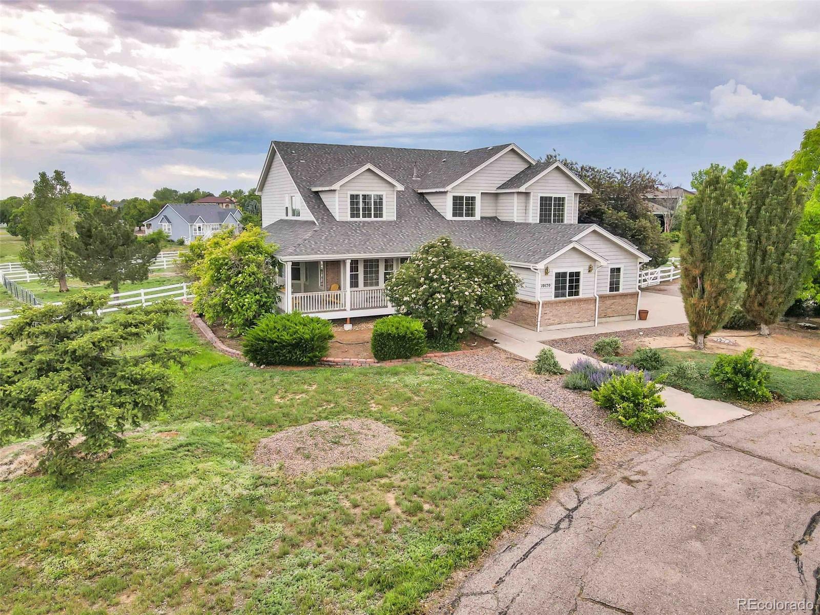 Report Image #1 for 10170 E 151st Court,Brighton, Colorado