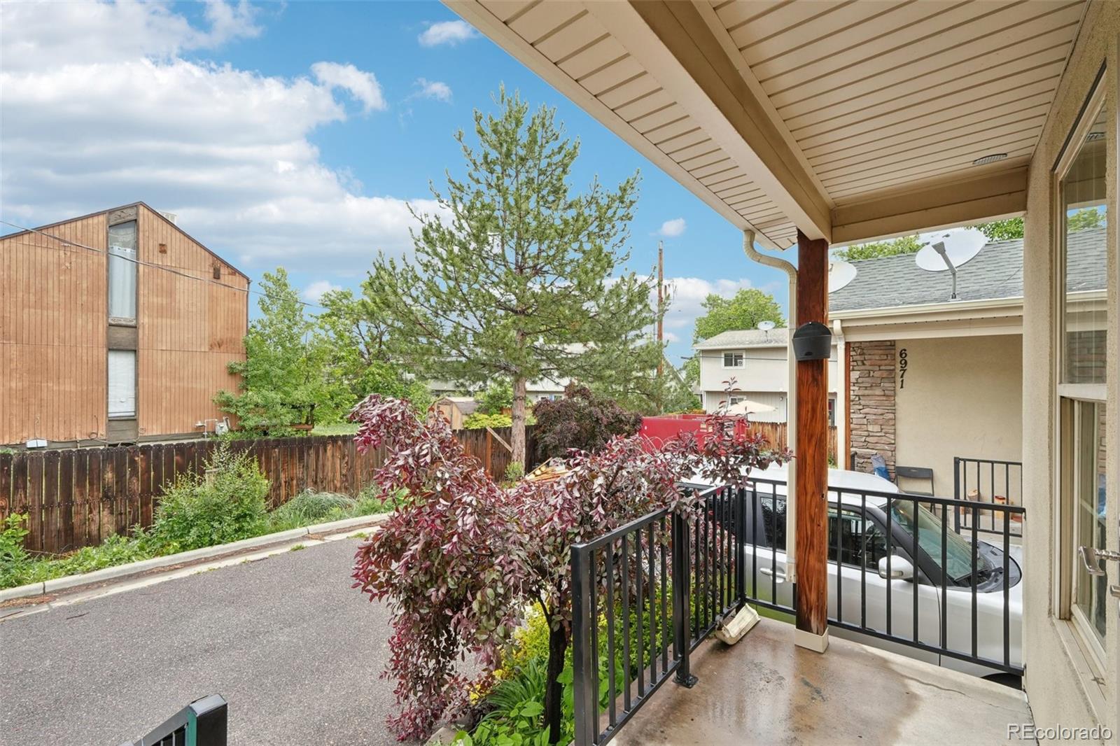 Report Image #1 for 6973 W Louisiana Avenue,Denver, Colorado