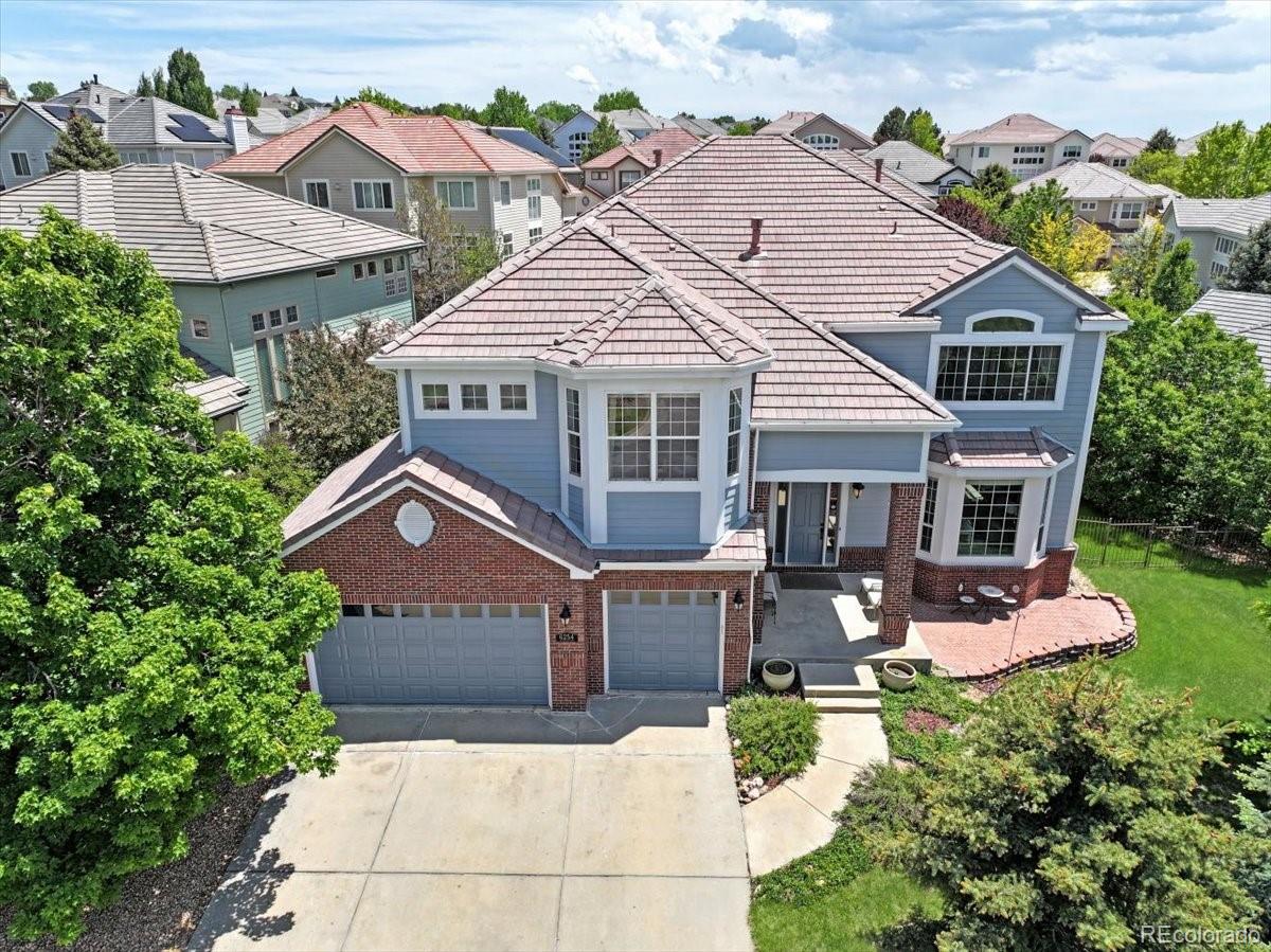 Report Image #1 for 6254 S Riviera Court,Aurora, Colorado
