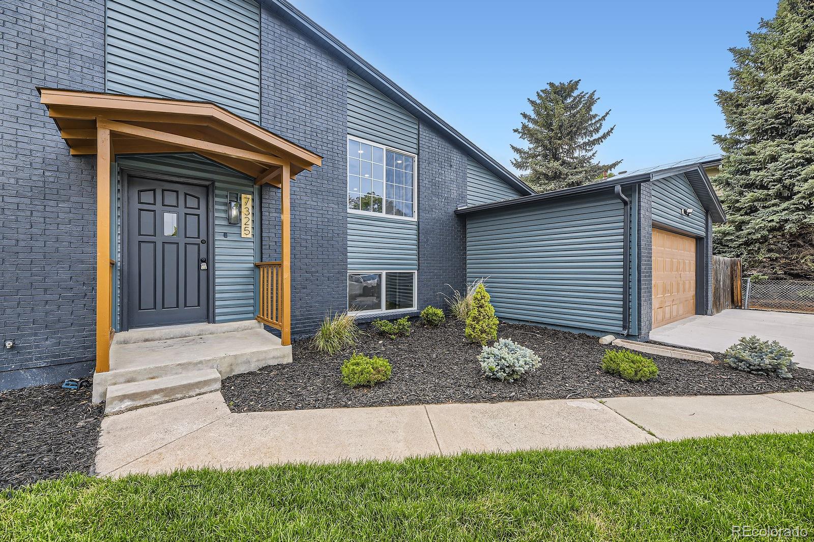 Report Image #1 for 7325  Taft Court,Arvada, Colorado
