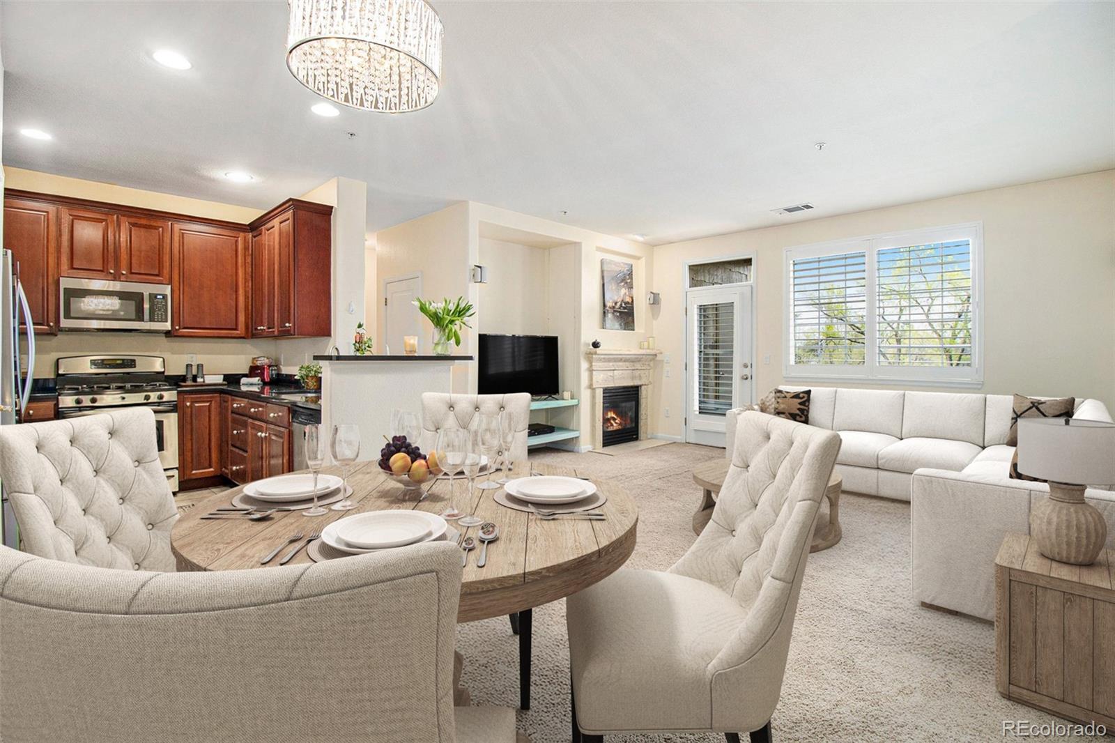 Report Image #1 for 8039  Lee Drive,Arvada, Colorado