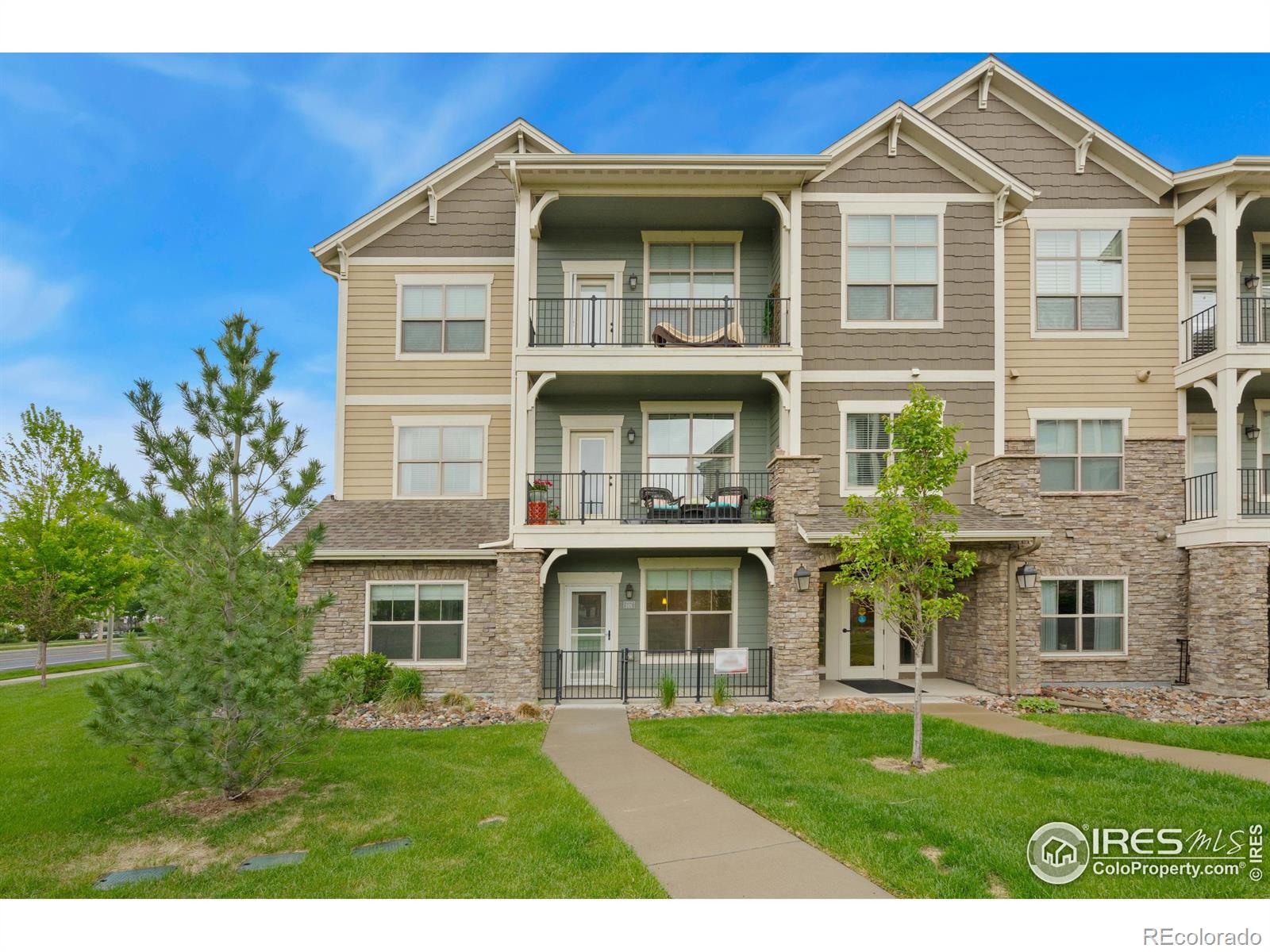 Report Image #1 for 4672  Hahns Peak Drive,Loveland, Colorado
