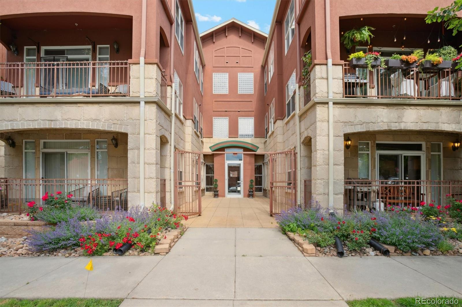 Report Image #1 for 2100 N Humboldt Street,Denver, Colorado