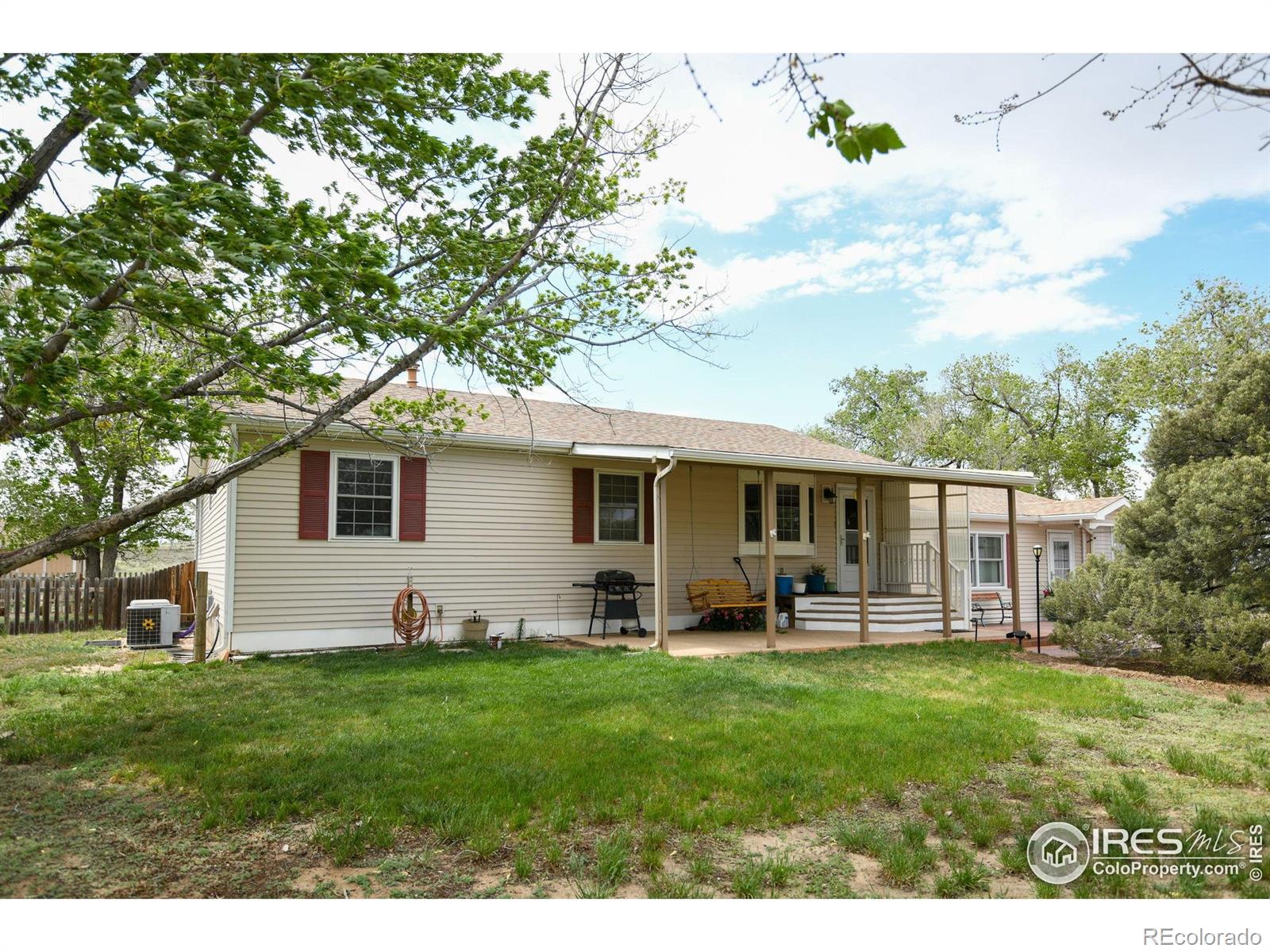 Report Image #1 for 2091  Tate Avenue,Fort Lupton, Colorado