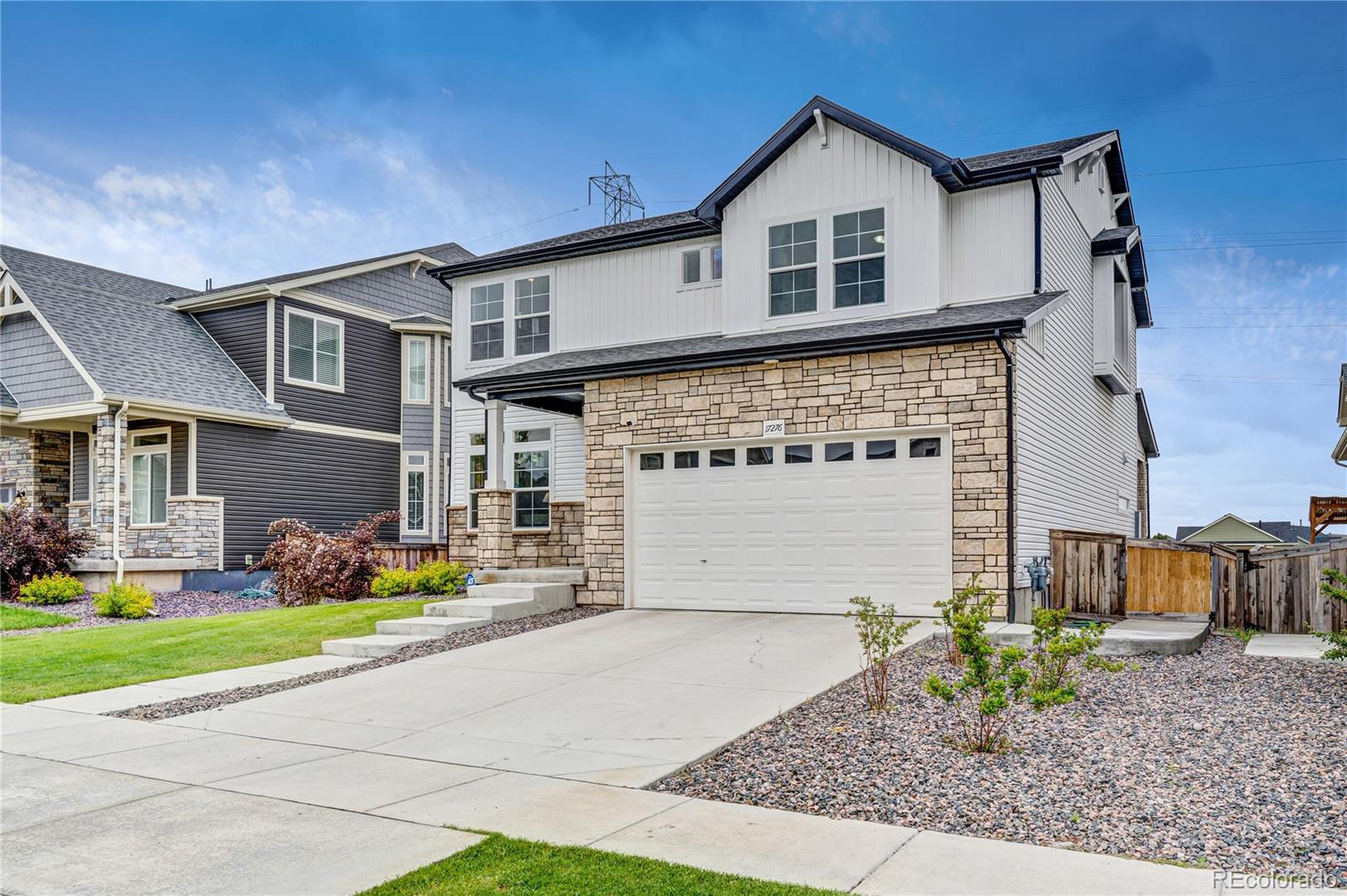 Report Image #1 for 17276 E 103rd Avenue,Commerce City, Colorado