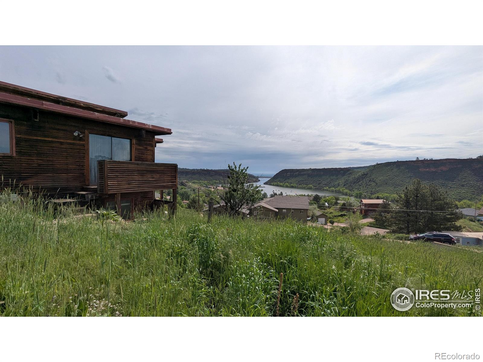 Report Image #1 for 4633  Canyon View Drive,Fort Collins, Colorado