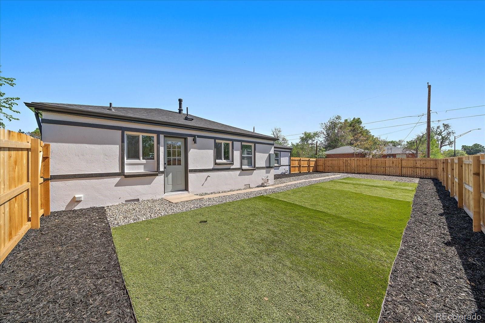 Report Image #1 for 3216  Elizabeth ,Denver, Colorado