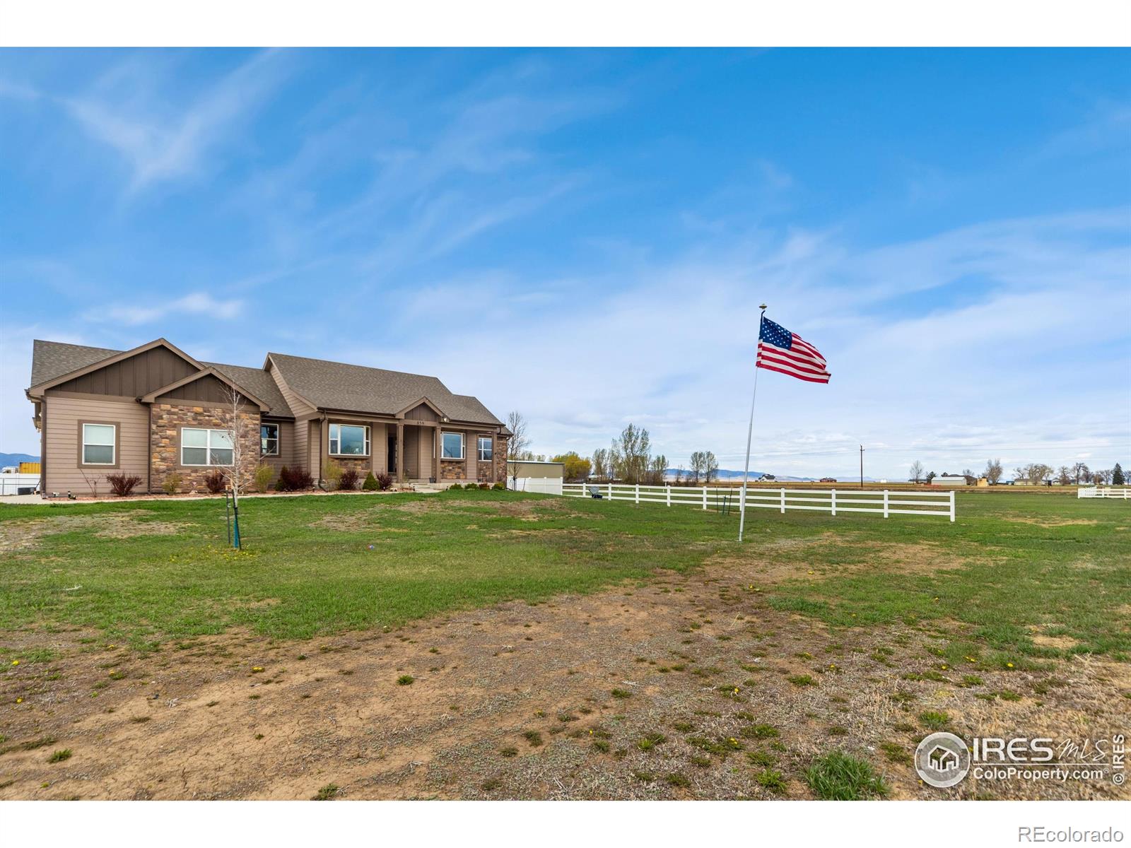 Report Image #1 for 859  Schrage Way,Loveland, Colorado