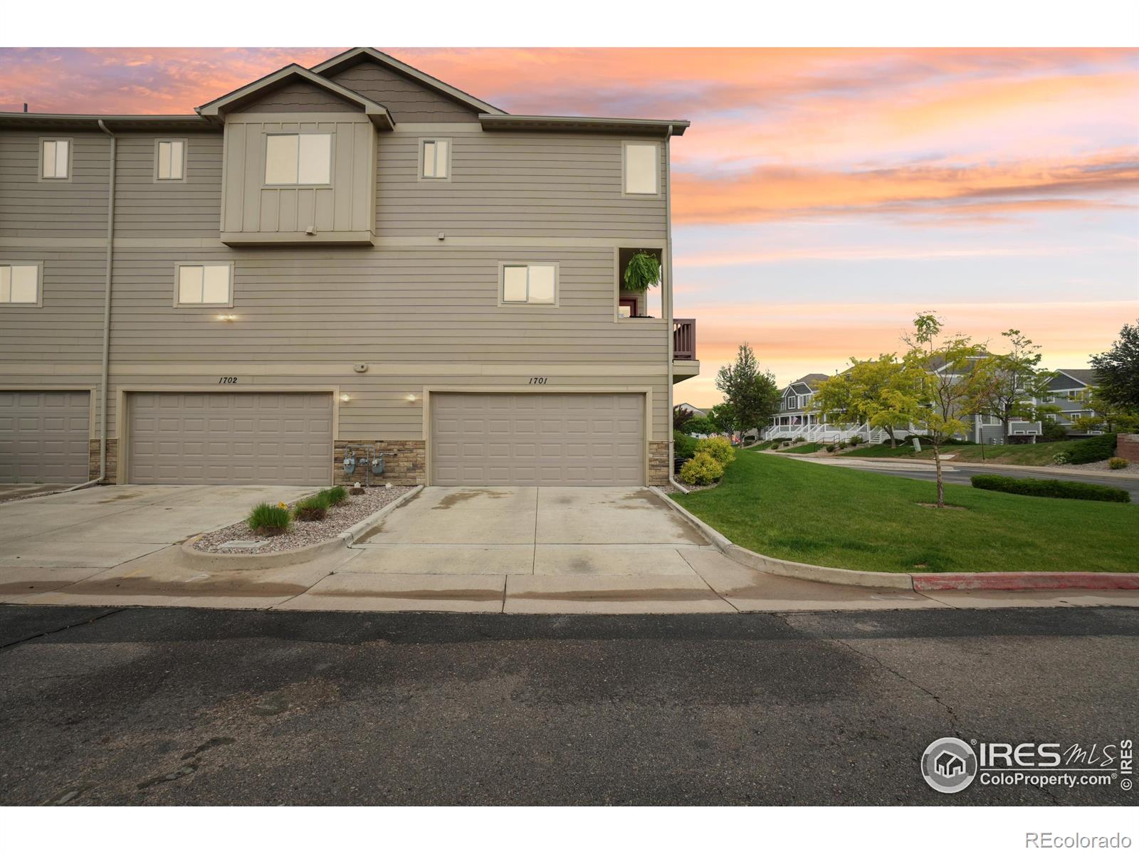 Report Image #1 for 3660 W 25th Street,Greeley, Colorado