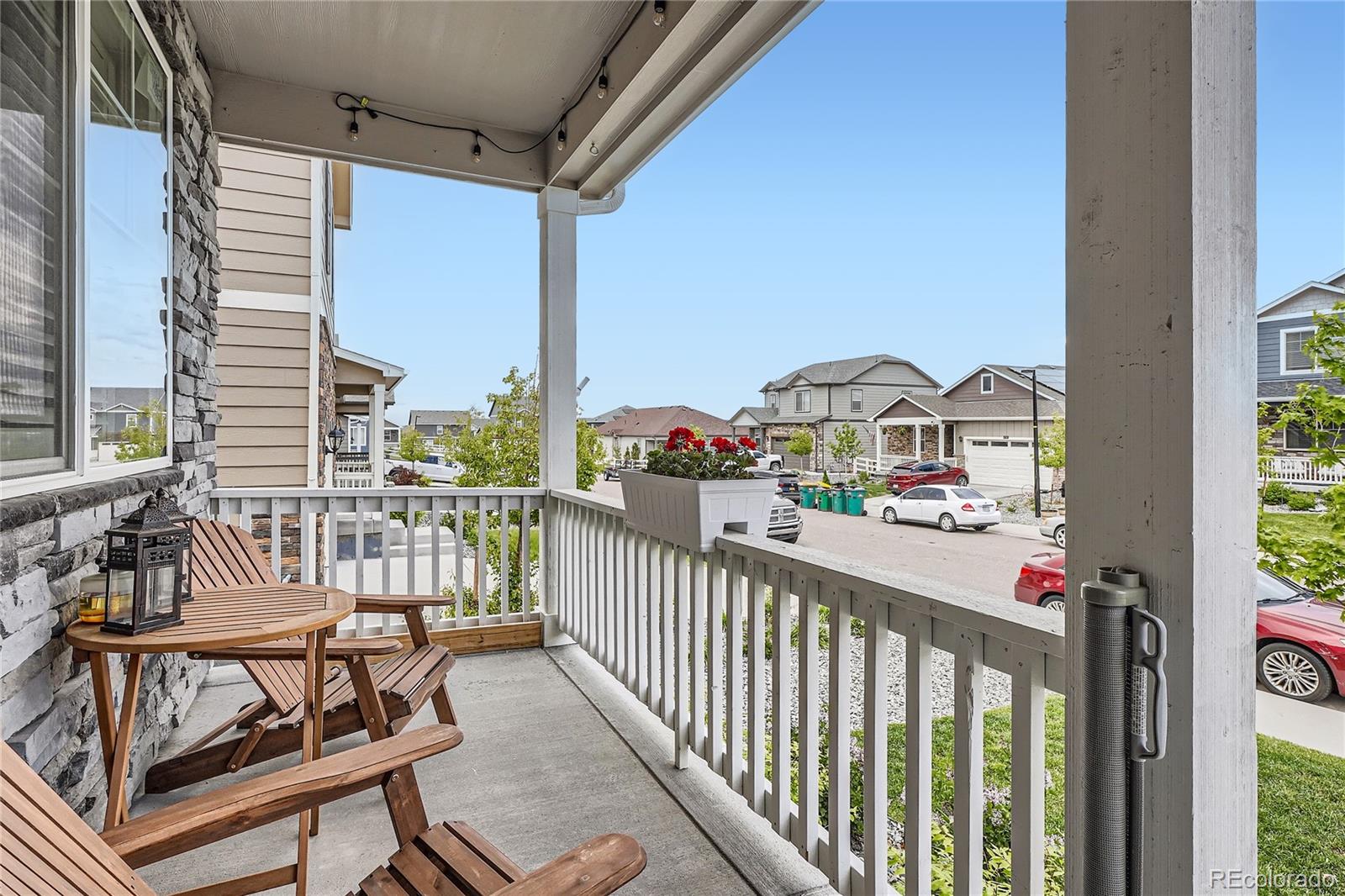 Report Image #1 for 4781  Rosette Street,Castle Rock, Colorado