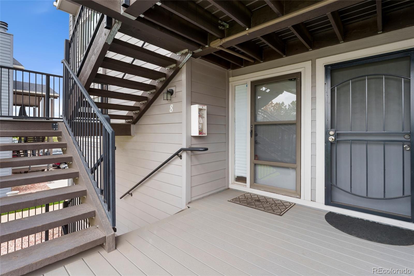 Report Image #1 for 8100 W Quincy Avenue,Littleton, Colorado