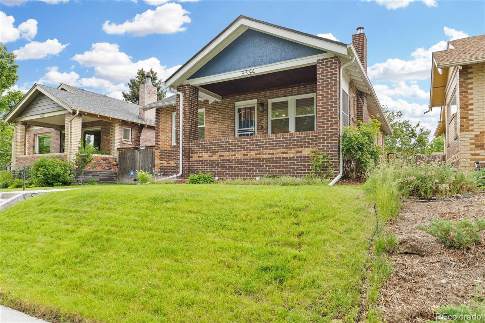 Report Image #1 for 3334 W 37th Avenue,Denver, Colorado