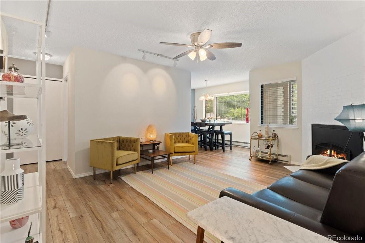 Report Image #1 for 534 E 7th Avenue,Denver, Colorado