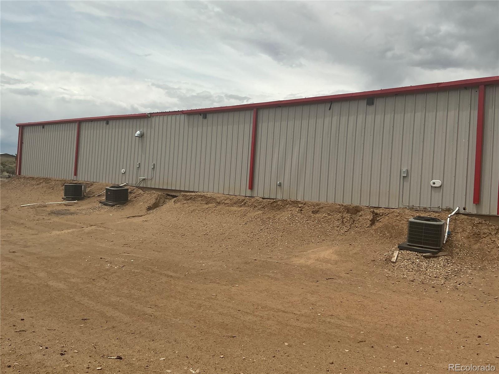 Report Image # for 777 E 3rd Street,Dinosaur, Colorado