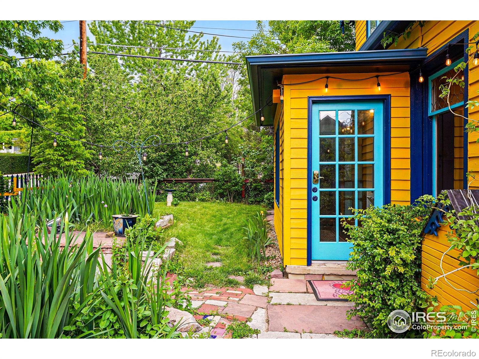 Report Image #1 for 2320  22nd Street,Boulder, Colorado