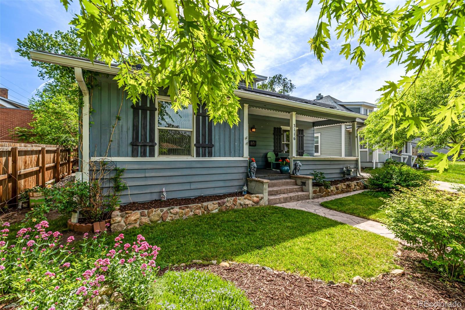 Report Image #1 for 3116 S Lincoln Street,Englewood, Colorado