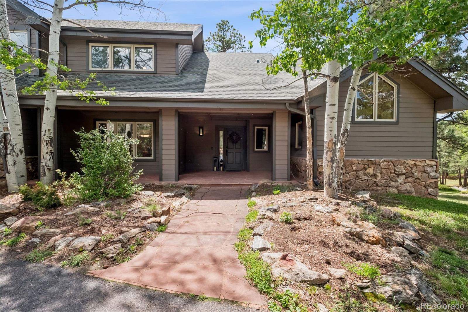 Report Image #1 for 1570  Blakcomb Court,Evergreen, Colorado