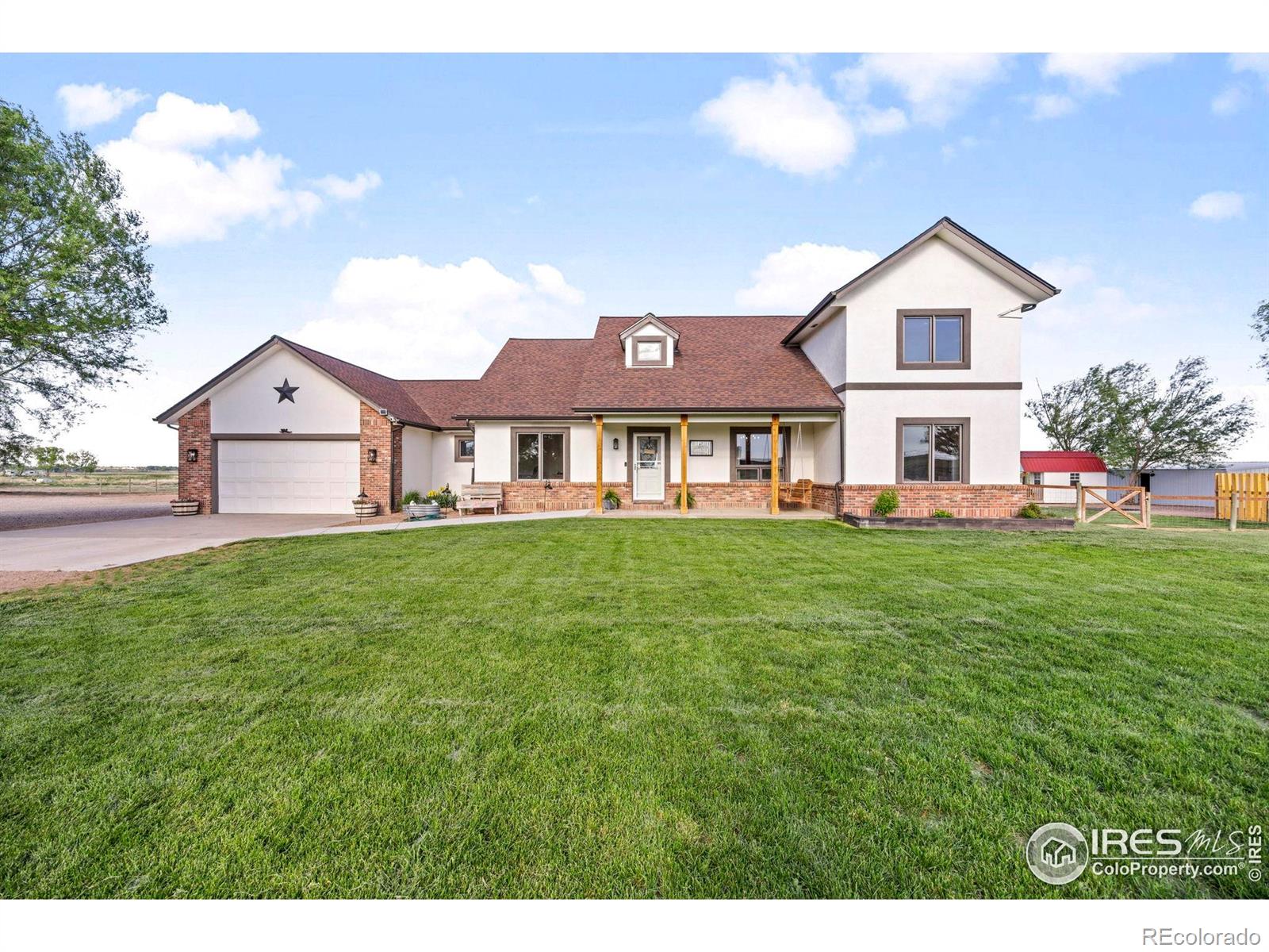 Report Image #1 for 33820  County Road 47 ,Greeley, Colorado