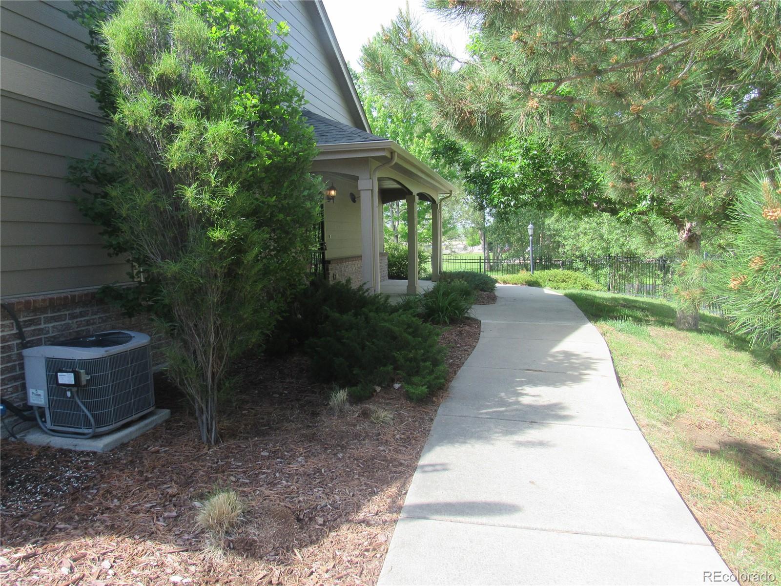 Report Image #1 for 555  Alton Way,Denver, Colorado