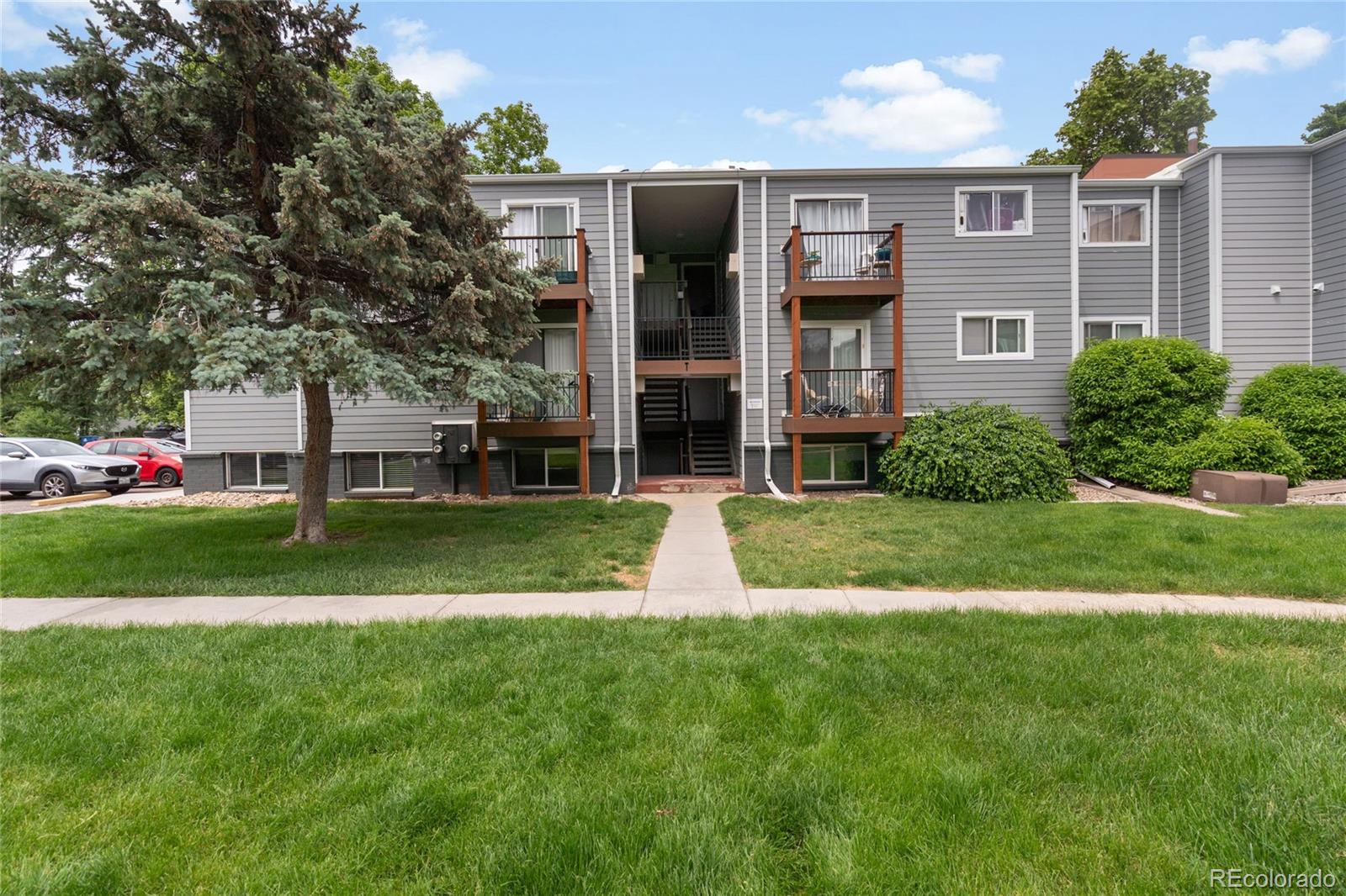 Report Image #1 for 16359 W 10th Avenue,Golden, Colorado