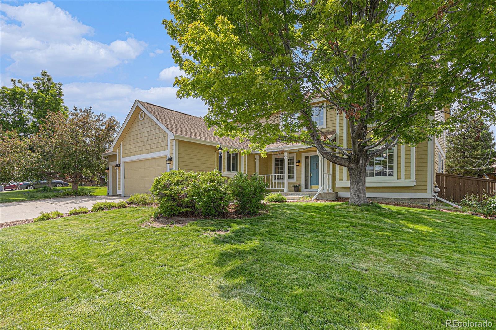 Report Image #1 for 9346  Lark Sparrow Drive,Highlands Ranch, Colorado