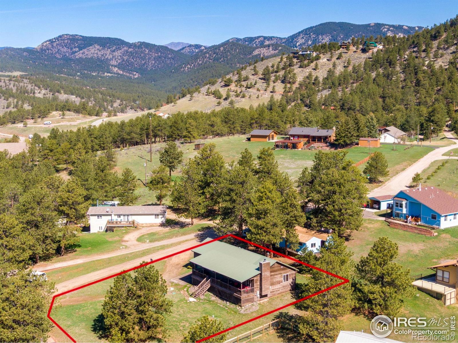 Report Image #1 for 60  Sylvia Court,Loveland, Colorado