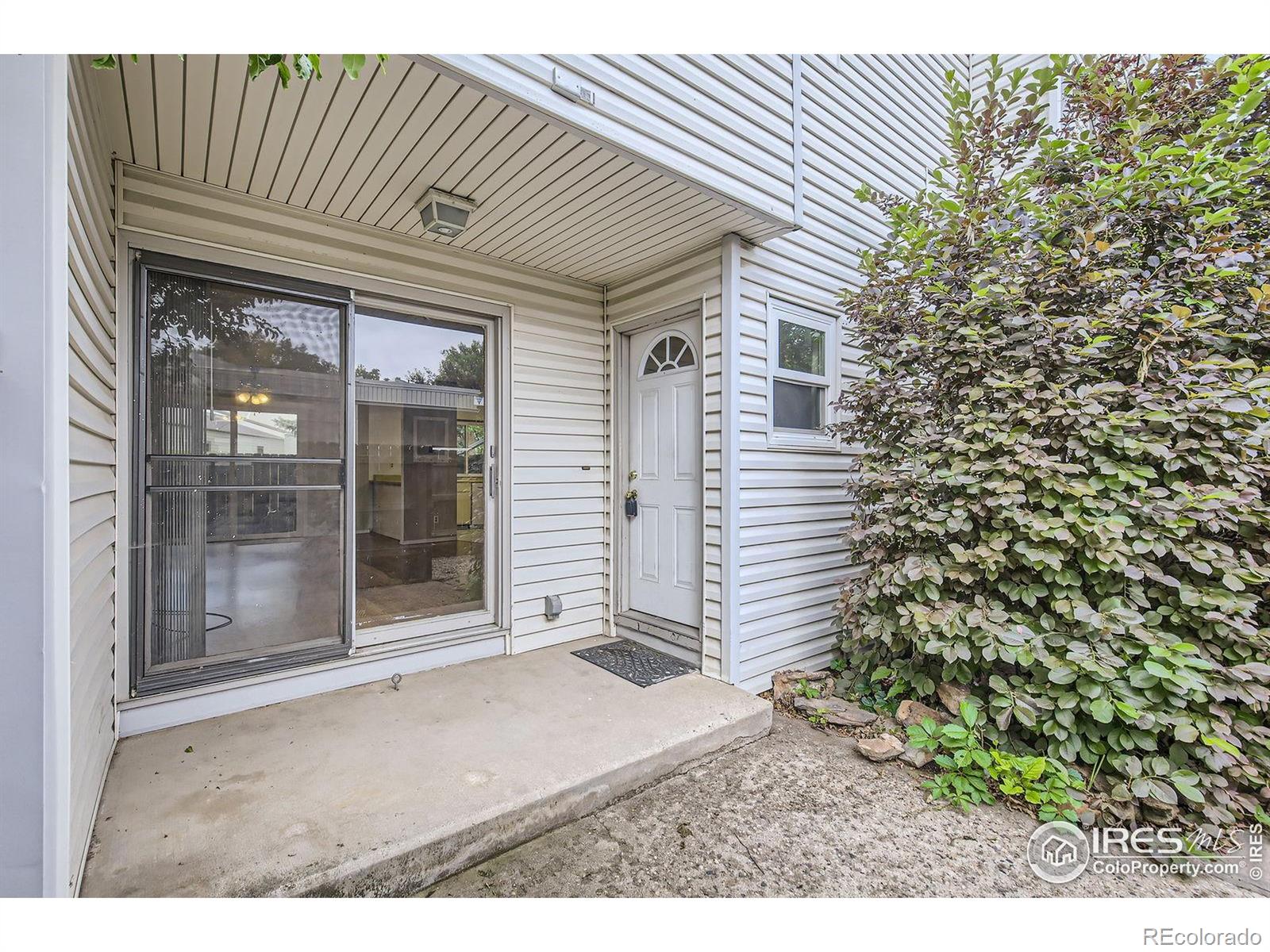 Report Image #1 for 3024  Ross Drive,Fort Collins, Colorado