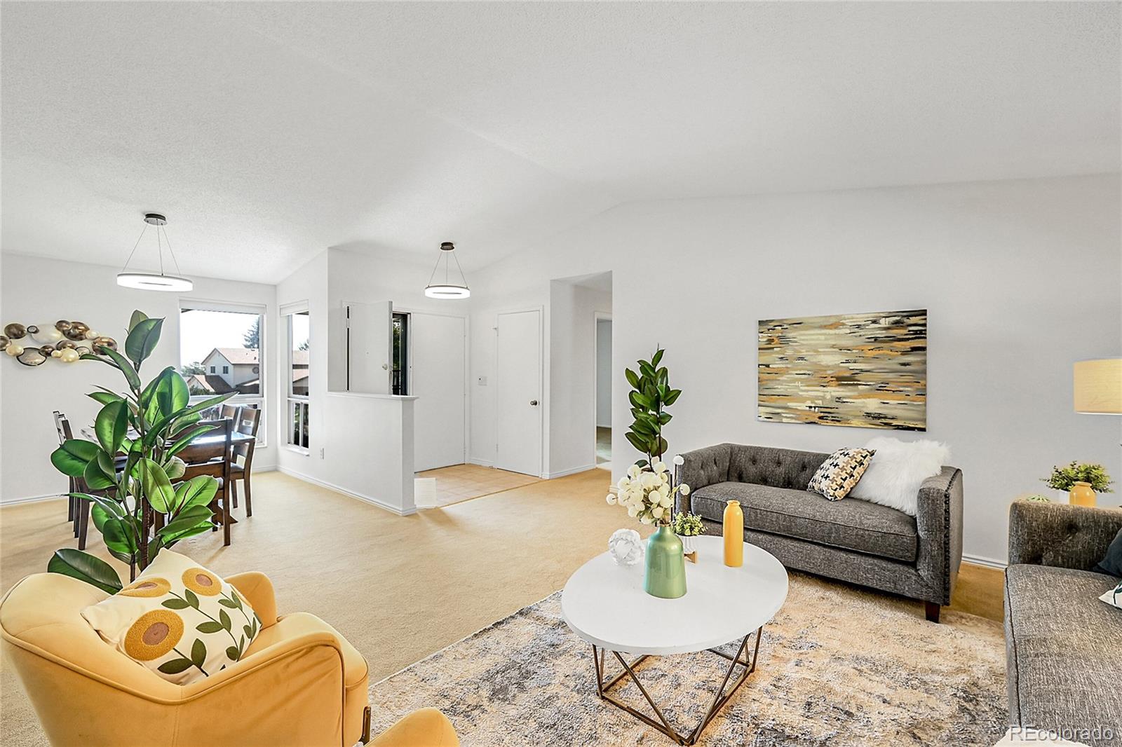 Report Image #1 for 11267 W Colorado Place,Denver, Colorado