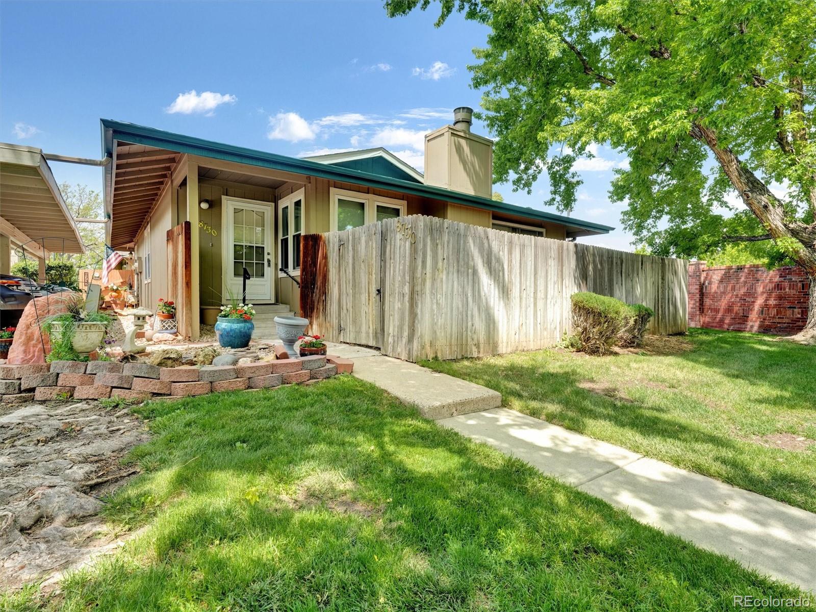 Report Image #1 for 8730 E Roundtree Avenue,Greenwood Village, Colorado