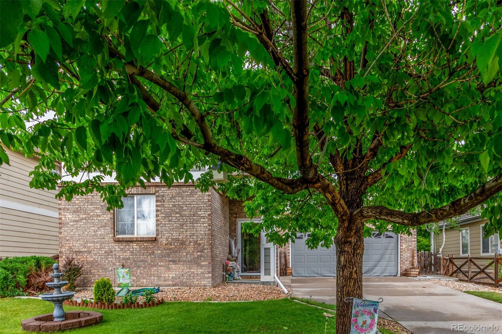 Report Image #1 for 11716  Fairplay Street,Commerce City, Colorado