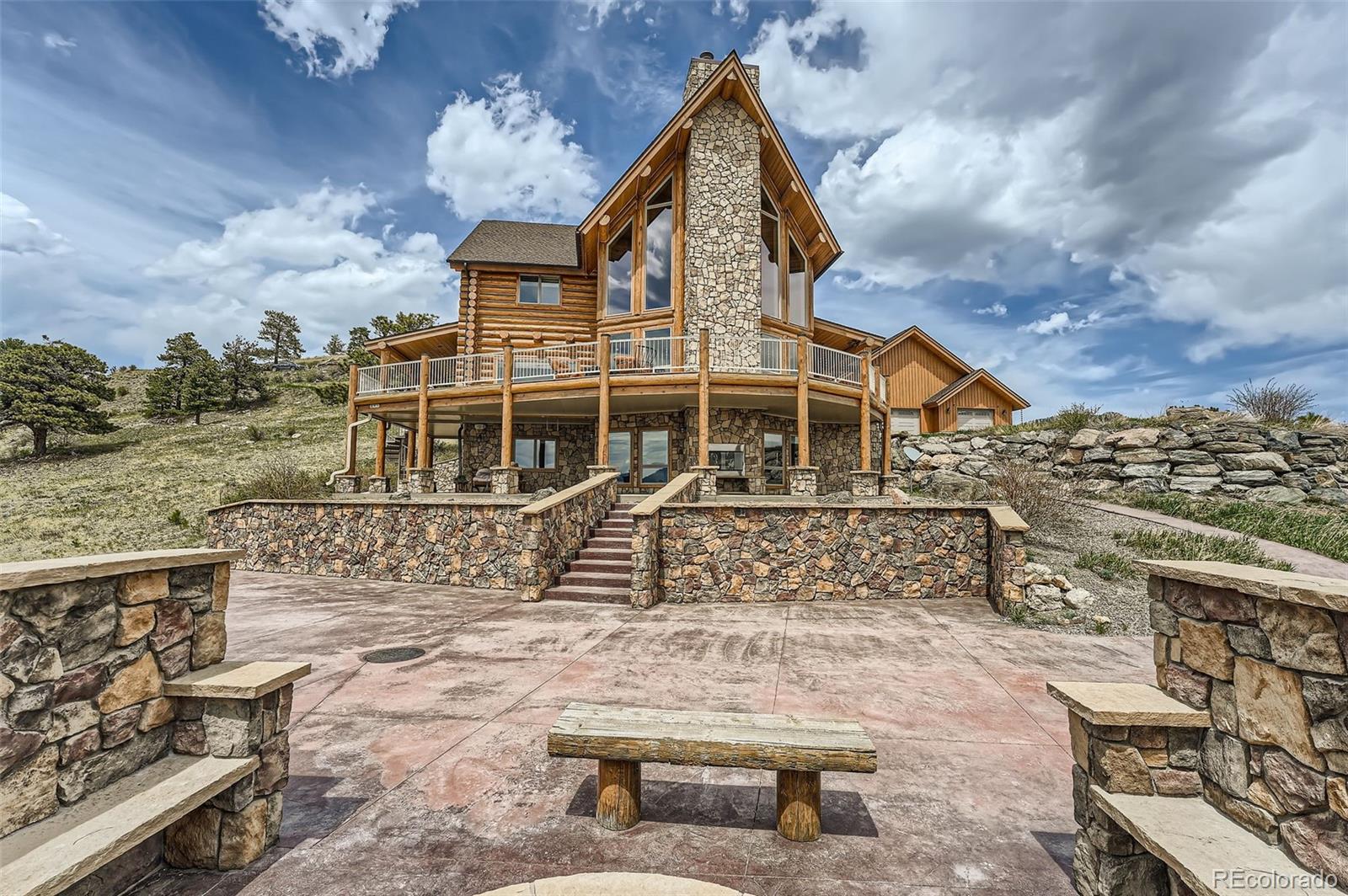 Report Image #1 for 401  Raptor Point Road,Golden, Colorado