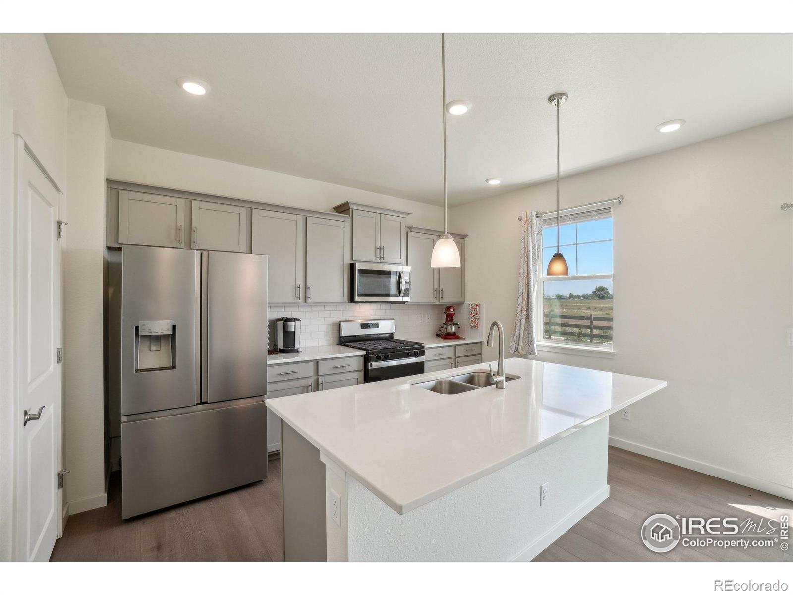 Report Image #1 for 1800  Vantage Parkway,Berthoud, Colorado