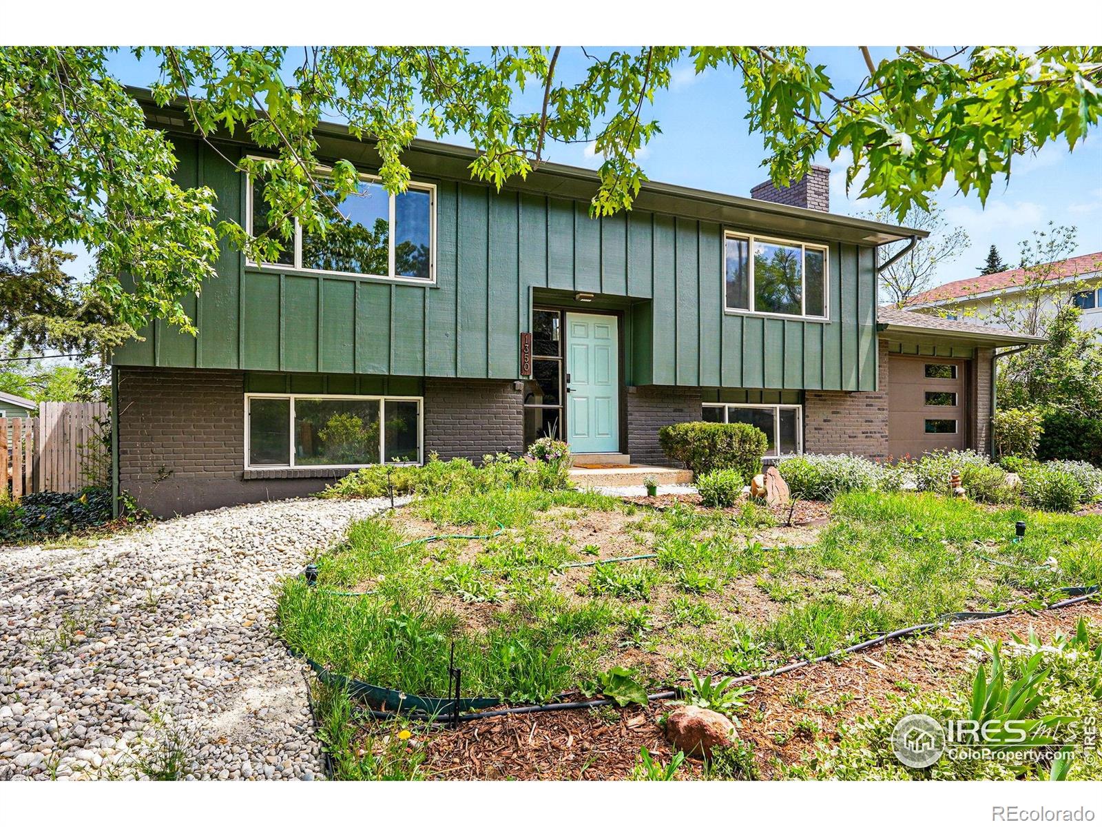 Report Image #1 for 1350  Lehigh Street,Boulder, Colorado