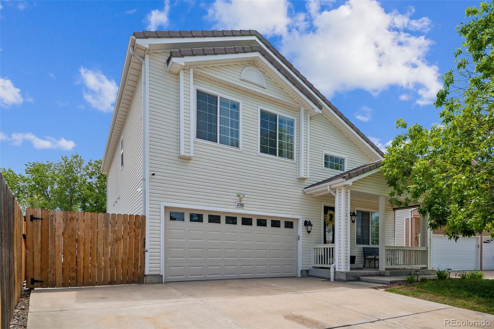 Report Image #1 for 20338 E 48th Drive,Denver, Colorado