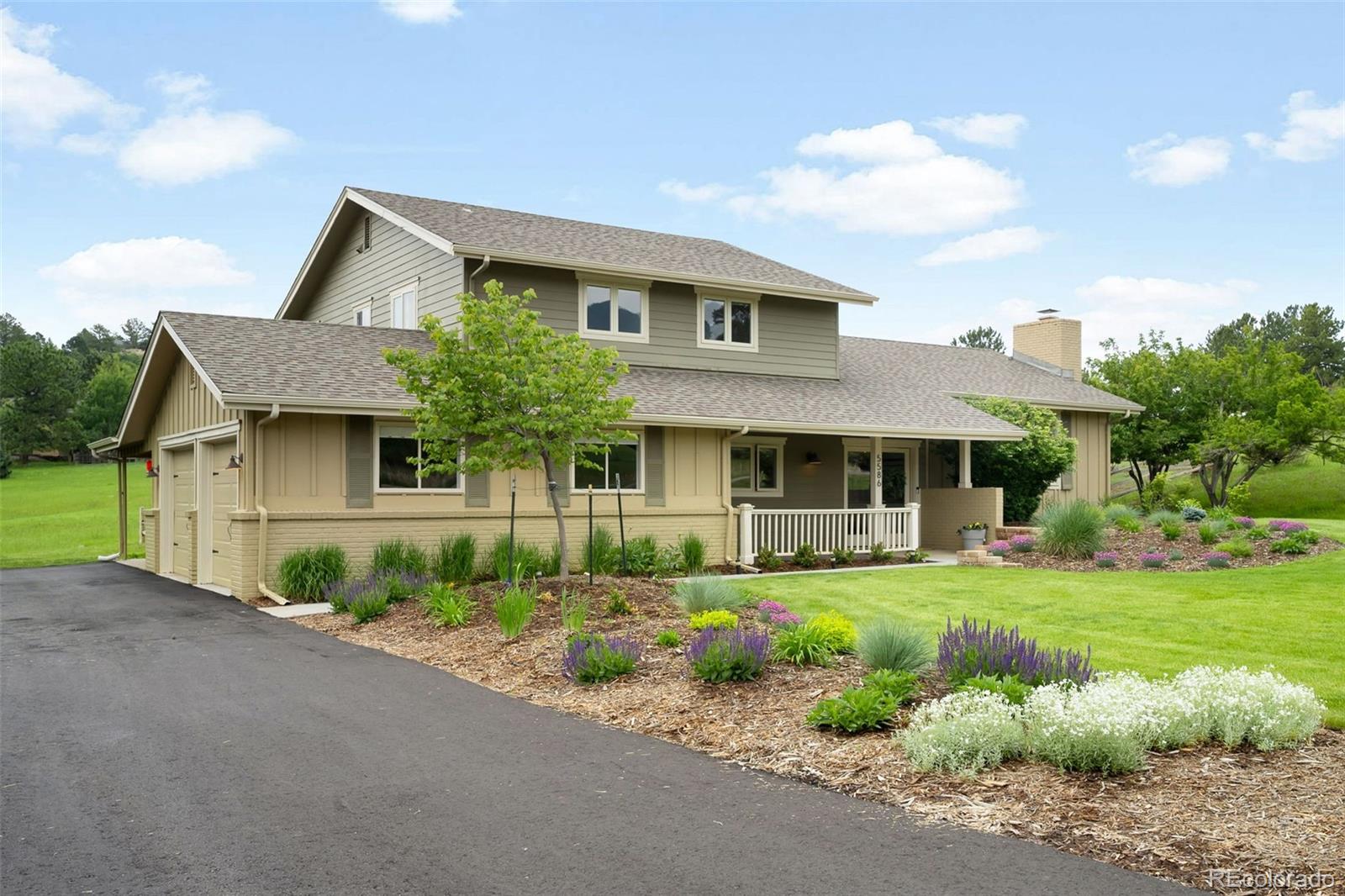 Report Image #1 for 5586  Colorow Drive,Morrison, Colorado
