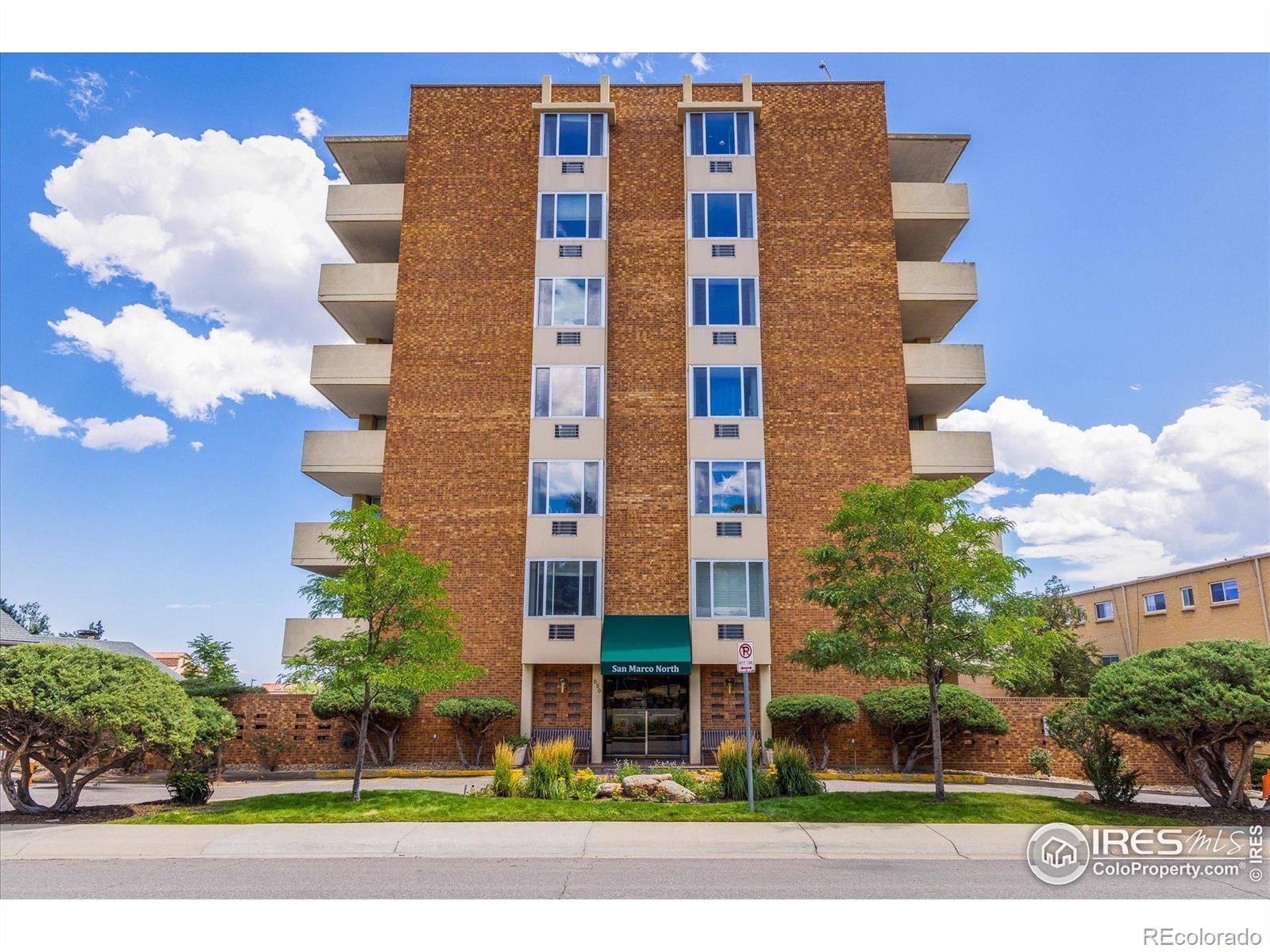 Report Image #1 for 850  20th Street,Boulder, Colorado