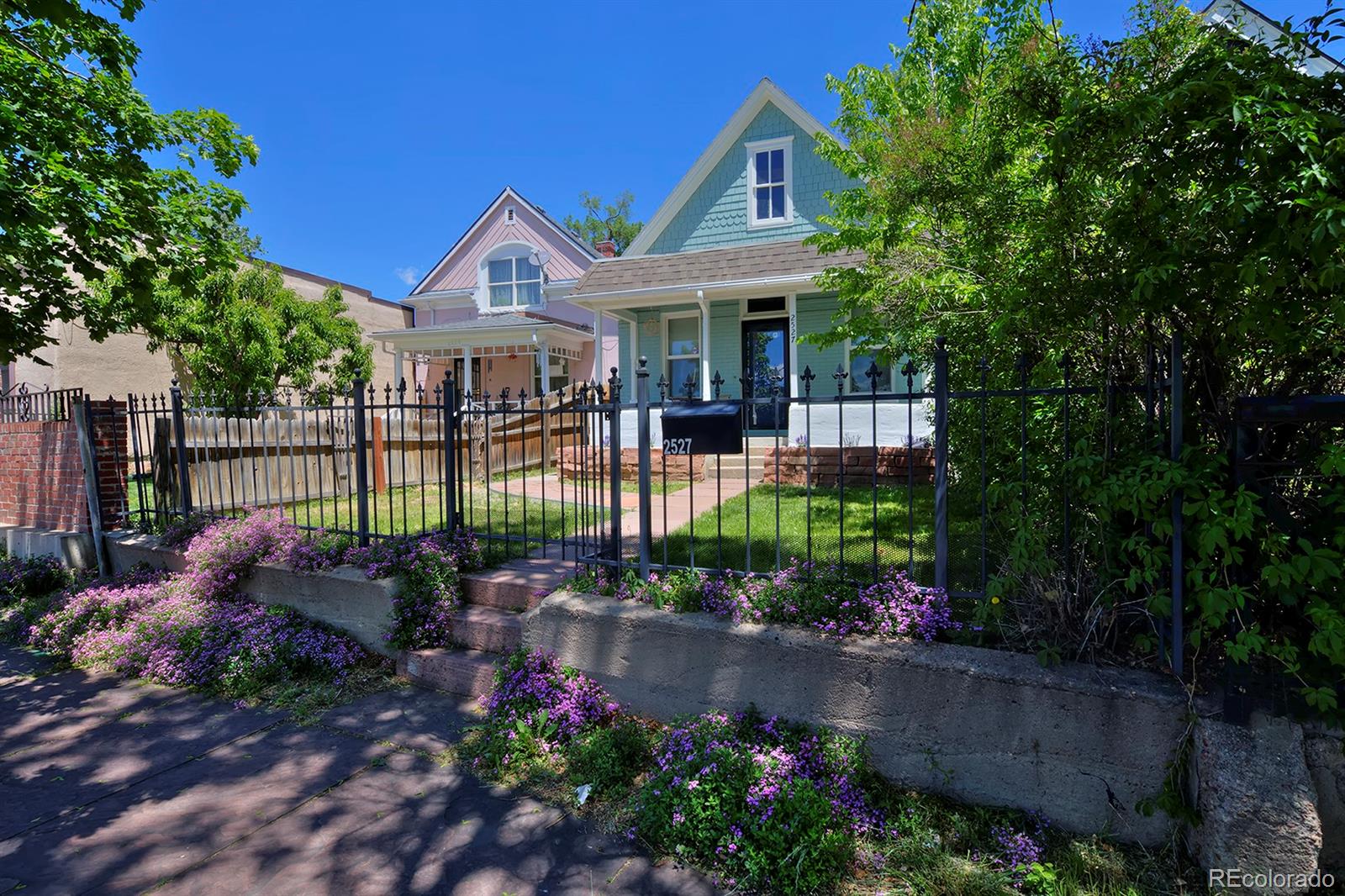 Report Image #1 for 2527 W Dunkeld Place,Denver, Colorado