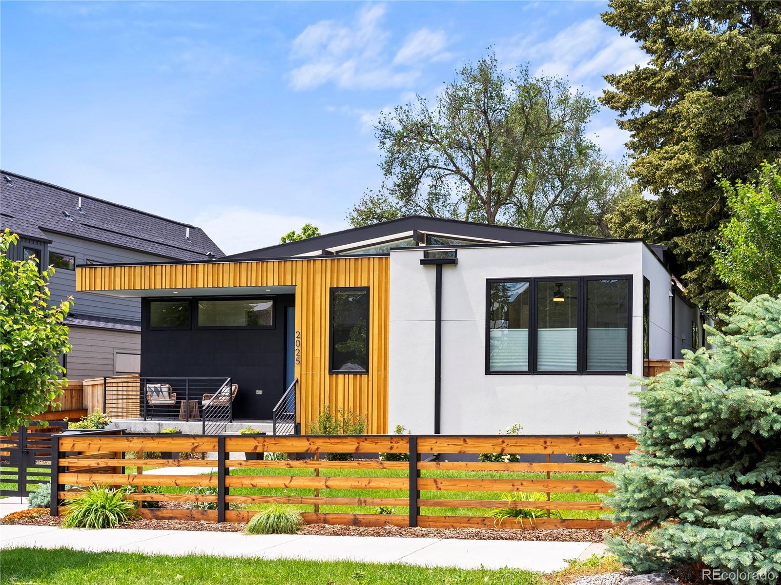 Report Image #1 for 2025  Fenton Street,Edgewater, Colorado