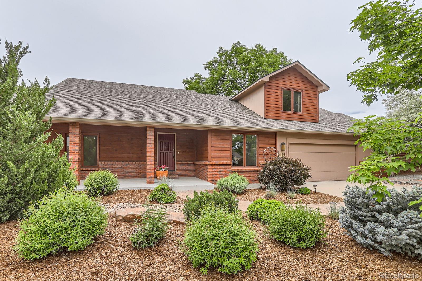 Report Image #1 for 5420  Crestone Circle,Boulder, Colorado