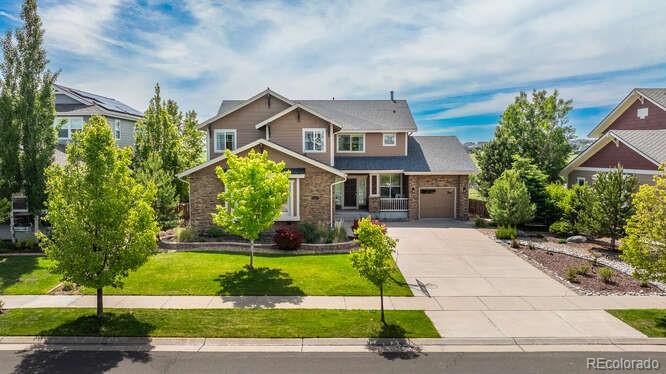 Report Image #1 for 26741 E Arbor Drive,Aurora, Colorado