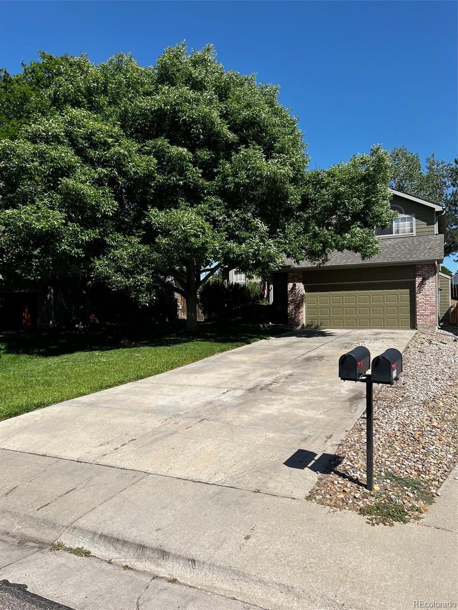 Report Image #1 for 5201 E 127th Drive,Thornton, Colorado