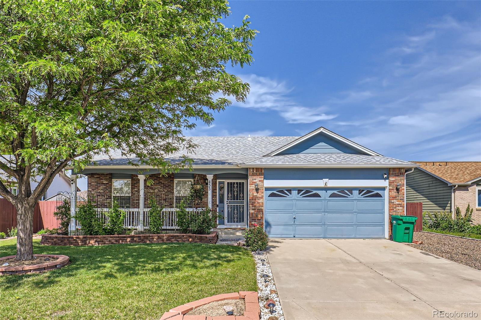 Report Image #1 for 433 N 15th Avenue,Brighton, Colorado