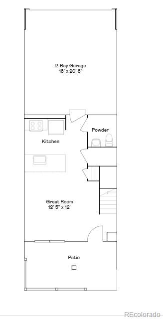 Report Image #1 for 6688 E 149th Avenue,Thornton, Colorado